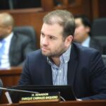 Senador Enrique Cabrales exige Consejo de Seguridad urgente para Mompox tras amenazas de grupo armado